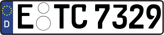 E-TC7329