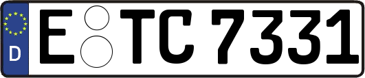 E-TC7331