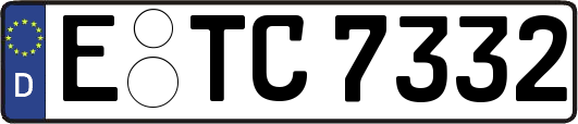 E-TC7332