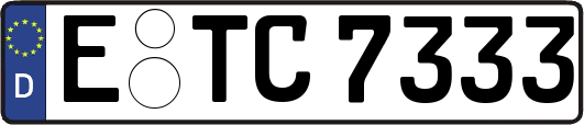 E-TC7333