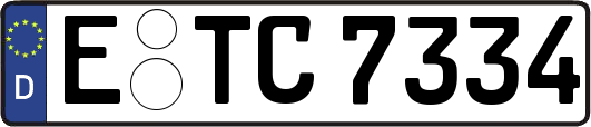 E-TC7334