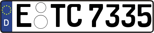 E-TC7335