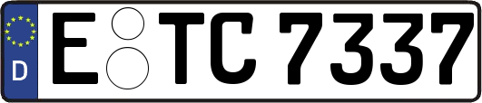E-TC7337