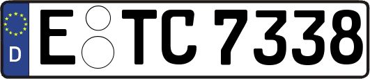 E-TC7338