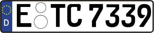 E-TC7339
