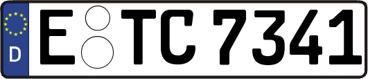 E-TC7341
