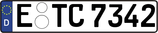 E-TC7342