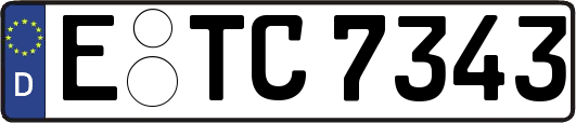 E-TC7343