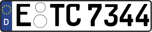 E-TC7344