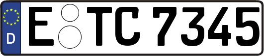 E-TC7345