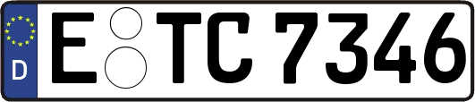 E-TC7346
