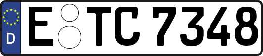 E-TC7348