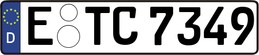 E-TC7349