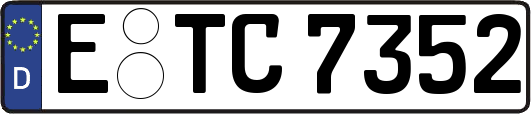 E-TC7352