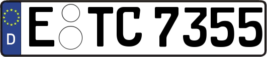 E-TC7355