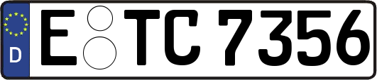 E-TC7356