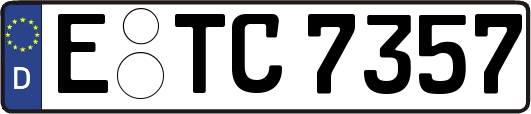 E-TC7357