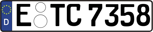 E-TC7358