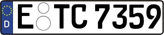 E-TC7359
