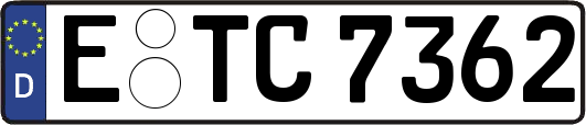 E-TC7362
