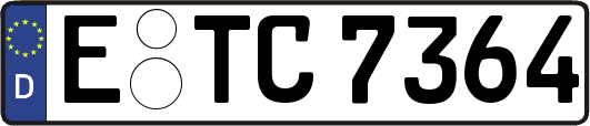 E-TC7364