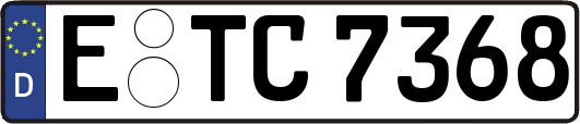 E-TC7368