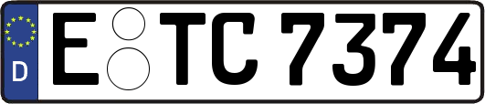 E-TC7374