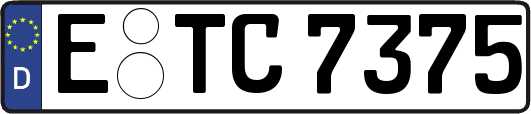 E-TC7375