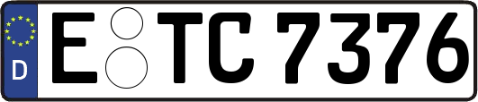 E-TC7376