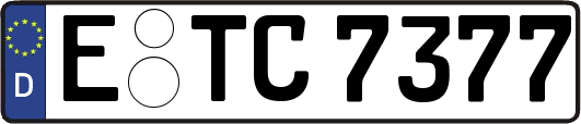 E-TC7377