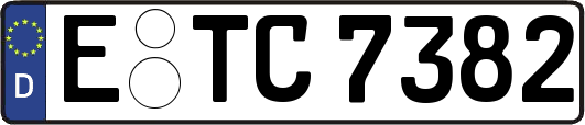 E-TC7382