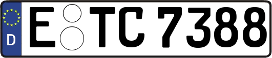 E-TC7388