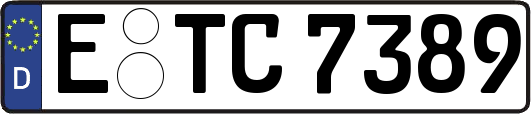 E-TC7389