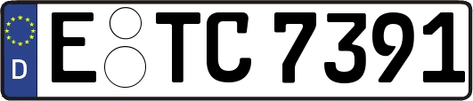 E-TC7391