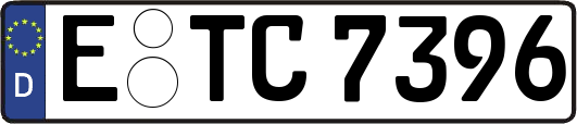 E-TC7396