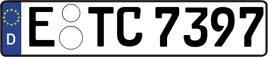 E-TC7397