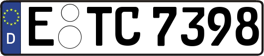 E-TC7398