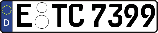 E-TC7399