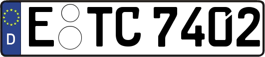 E-TC7402