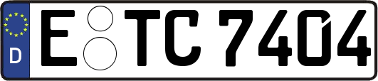 E-TC7404