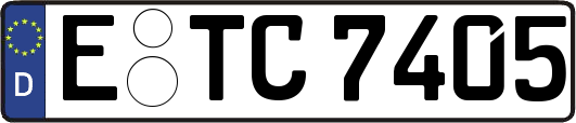 E-TC7405