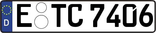 E-TC7406