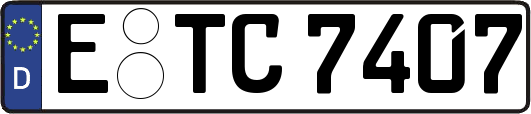 E-TC7407