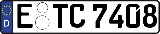 E-TC7408