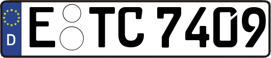 E-TC7409