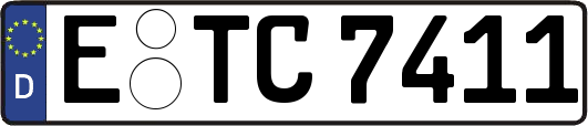 E-TC7411