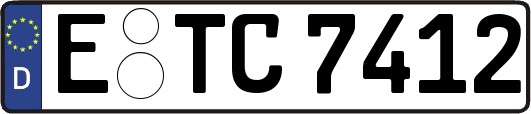 E-TC7412