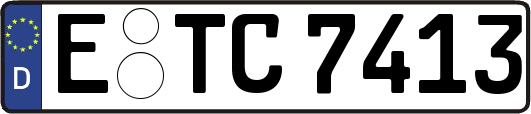 E-TC7413