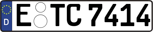 E-TC7414