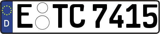 E-TC7415